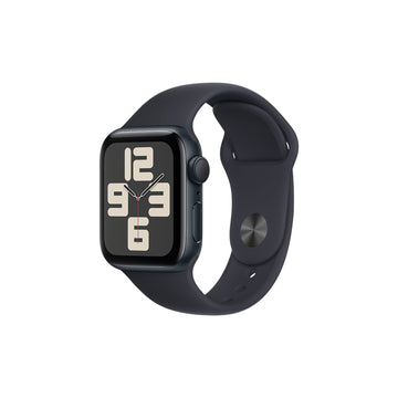 APPLE WATCH ULTRA 2 - TITANE NOIR