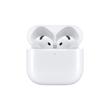 AIRPODS 4 - BLANC